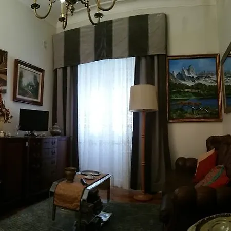 Marble In The Center Διαμέρισμα *