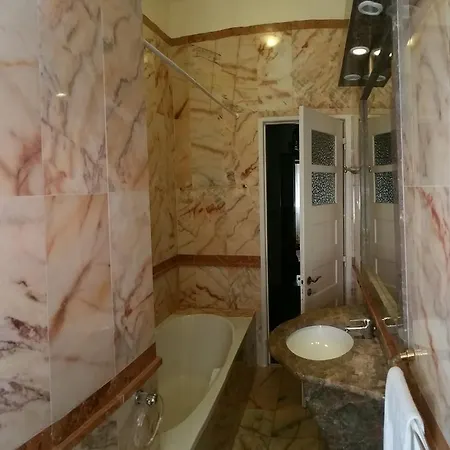 Διαμέρισμα Marble In The Center Lisboa