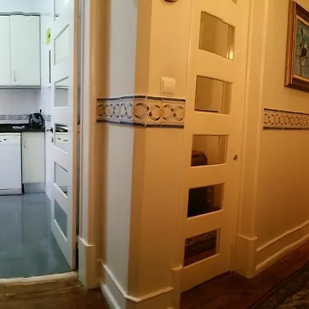 Διαμέρισμα Marble In The Center *
