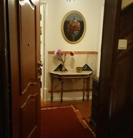 Marble In The Center Διαμέρισμα *