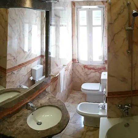 Marble In The Center *