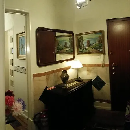 Διαμέρισμα Marble In The Center *