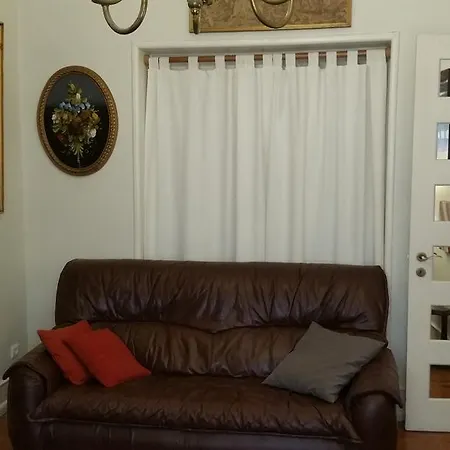 Marble In The Center Διαμέρισμα *